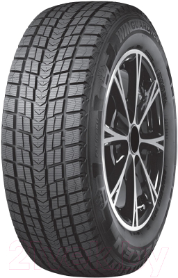 

Зимняя шина Roadstone, Winguard Ice SUV 265/60R18 110Q