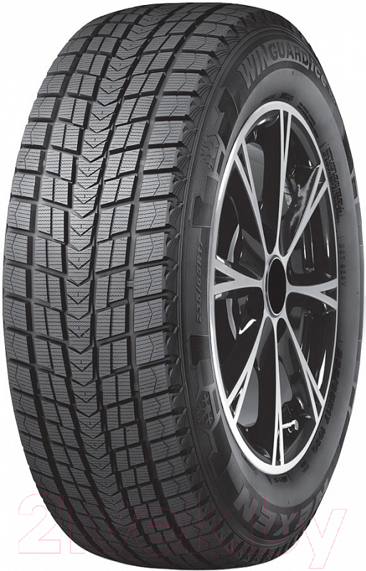 Зимняя шина Roadstone Winguard Ice SUV 265/60R18 110Q