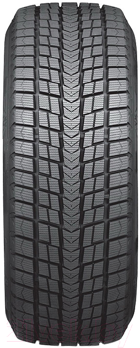 Зимняя шина Roadstone Winguard Ice SUV 265/60R18 110Q — фото 2