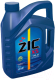 Моторное масло ZIC X5 Diesel 10W40 / 162660 (4л) - 