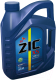 Моторное масло ZIC X5 Diesel 10W40 / 172660 (6л) - 