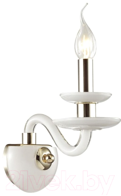 Бра Odeon Light Capri 4187/1W