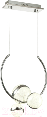 

Потолочный светильник Odeon Light, Domus 4192/25L