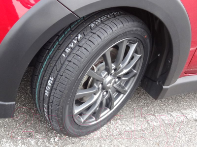 Изображение товара Летняя шина Roadstone CP672 195/55R16 87V
