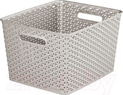 

Корзина Curver, My Style Box L 03612-885-00 / 196861