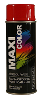 

Эмаль автомобильная Maxi Color, 3004MX RAL 3004