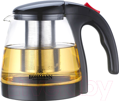

Заварочный чайник Bohmann, BH-9673
