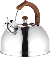 

Чайник со свистком Bohmann, BH-9981GDO