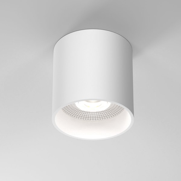 Точечный светильник Elektrostandard 10W 4200K 25034/LED
