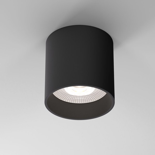Точечный светильник Elektrostandard 10W 4200K 25034/LED