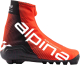 Ботинки для беговых лыж Alpina Sports E30 Cl J / 55852  (р-р 36, красный/белый/черный) - 