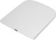 Сиденье для унитаза BelBagno BB8604-1SC - 