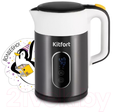 Электрочайник Kitfort KT-6625