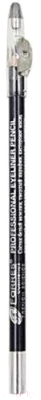 Карандаш для губ Farres W207-004 с точилкой тон natural (1.7г)
