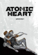 Записная книжка Бомбора Atomic Heart. Близняшки / 9785041962951 (72л) - 