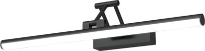 Подсветка для картин и зеркал Elektrostandard Monza 4000К 40128/LED (черный) - 