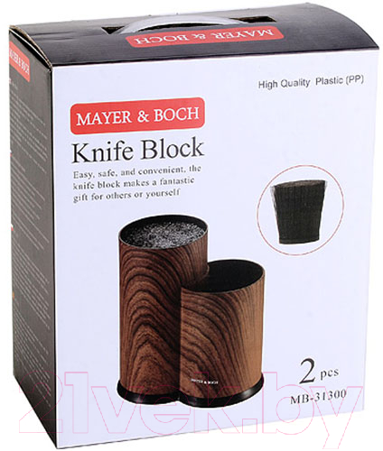Подставка для ножей Mayer&Boch 31300