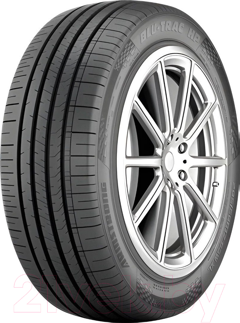 Летняя шина ARMSTRONG Blu-Trac HP 195/55R15 85V