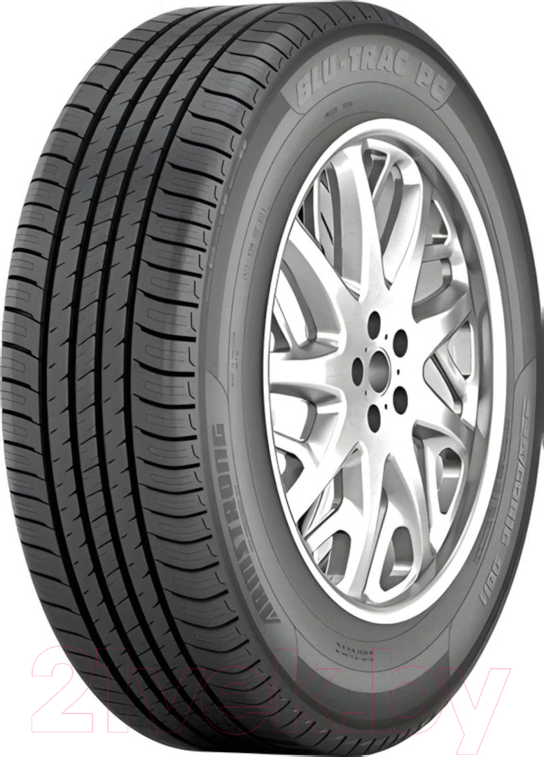 Летняя шина ARMSTRONG Blu-Trac PC 195/65R15 95H