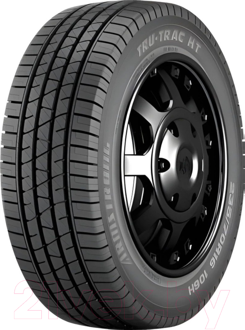 Летняя шина ARMSTRONG Tru-Trac HT 215/70R16 100H