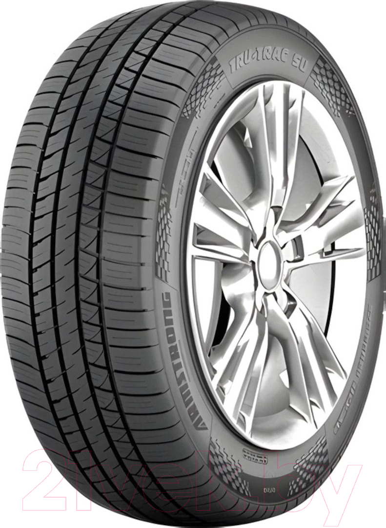 Летняя шина ARMSTRONG Tru-Trac SU 265/45R20 108Y