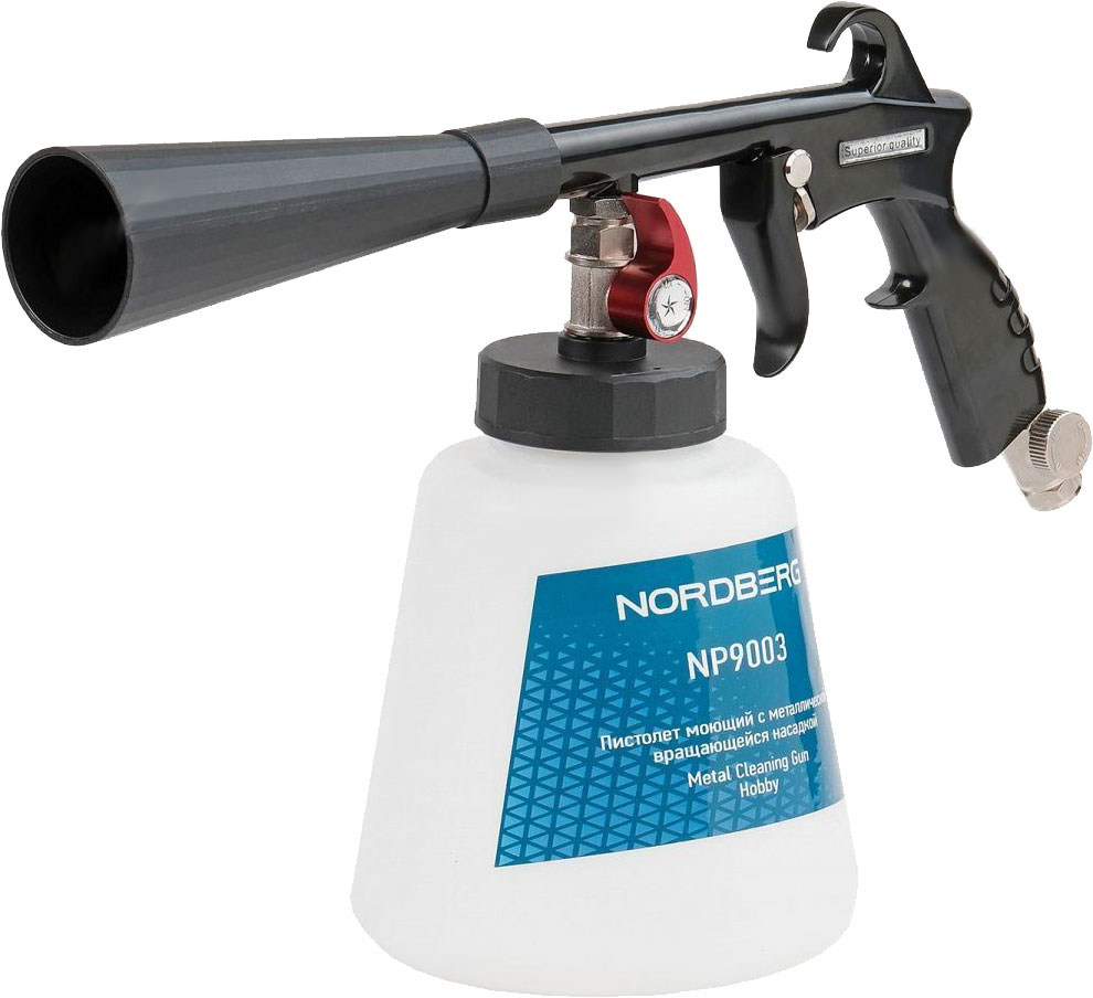 Пневмопистолет Nordberg NP9003