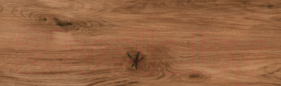 Плитка Cersanit Oakwood (185x598, темно-коричневый)
