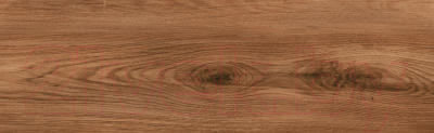 Плитка Cersanit Oakwood (185x598, темно-коричневый)