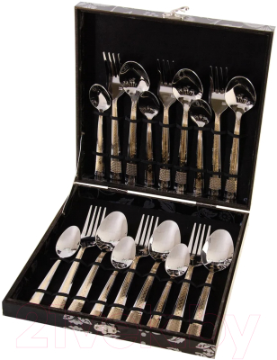 Изображение товара Набор столовых приборов Mayer&Boch 25735