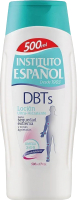 Лосьон для тела Instituto Espanol Ультраувлажняющий DBTs для очень сухой кожи (500мл) - 