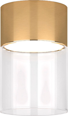

Точечный светильник, 10W 4000К 25047/LED