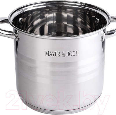 Набор кастрюль Mayer&Boch 30952