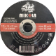 Отрезной диск MIKOLA T41 125х1.6х22мм / 000258 - 