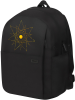 Школьный рюкзак Forst F-Spiritual. Cosmic star / FT-RS-152402 - 