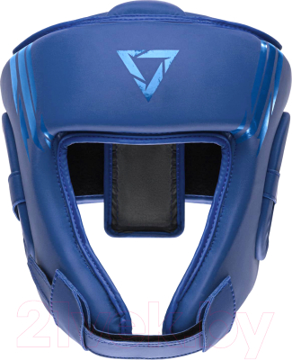 Боксерский шлем Insane Oro / IN23-HG300 (XL, синий)