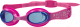 Очки для плавания ZoggS Little Twist / 461421 (розовый/розовый) - 