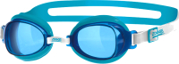 Очки для плавания ZoggS Otter 461023 (синий/бирюзовый) - 