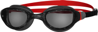 Очки для плавания ZoggS Phantom 2.0 / 461031 (дымчатый/серый) - 
