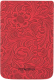 Обложка для электронной книги PocketBook HPUC-632-R-F (красный) - 