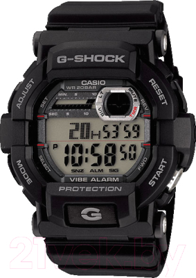 Часы наручные мужские Casio GD-350-1E