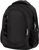 Школьный рюкзак Forst F-Trend. Pure black / FT-RS-072404 - 