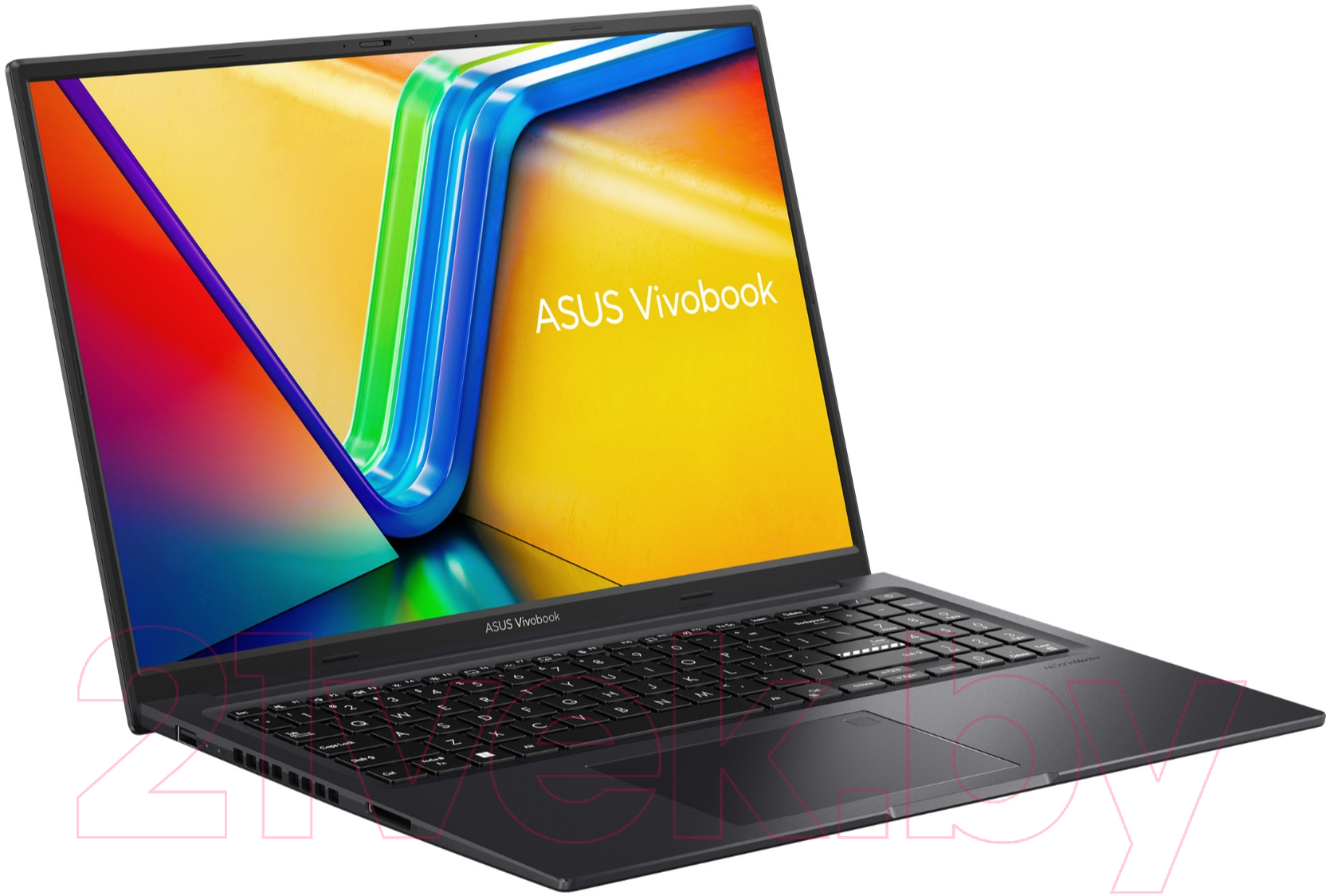 Ноутбук Asus Vivobook 16X K3605ZF-MB243