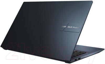 Ноутбук Asus K3500PA-KJ407