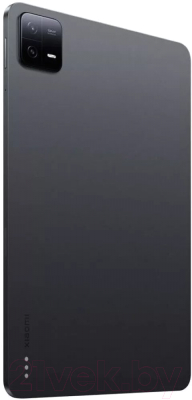 Планшет Xiaomi Pad 6 6GB/128GB RU / VHU4324RU (Gravity Gray)