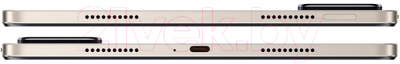 Планшет Xiaomi Pad 6 6GB/128GB RU / VHU4371RU (Champagne)
