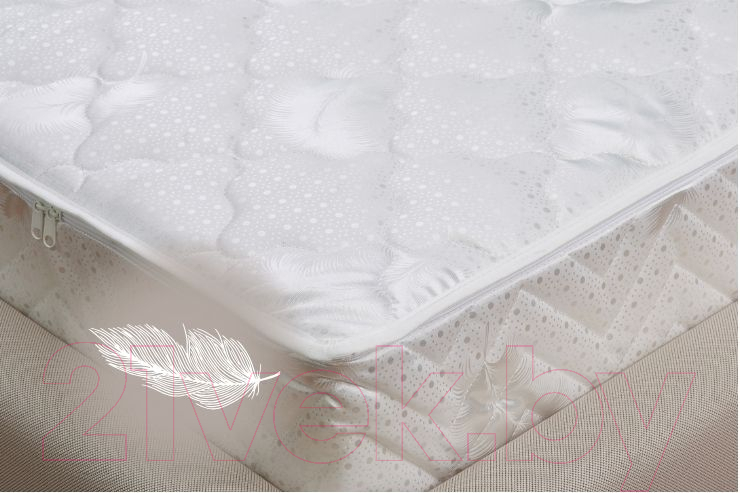 Матрас в кроватку BelSon Baby Spring BB-01 60x120