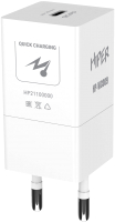 Адаптер питания сетевой HIPER HP-WC009 (белый) - 
