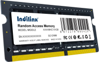 Оперативная память DDR5 Indilinx IND-ID5N48SP08X - 