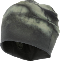 Шапка Buff Thermonet Hat Fust Camouflage  (134403.845.10.00 ) - 
