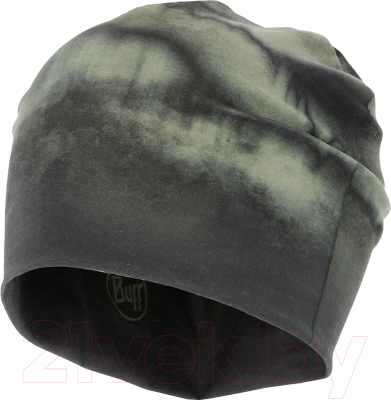 Шапка Buff Thermonet Hat Fust Camouflage  (134403.845.10.00 )